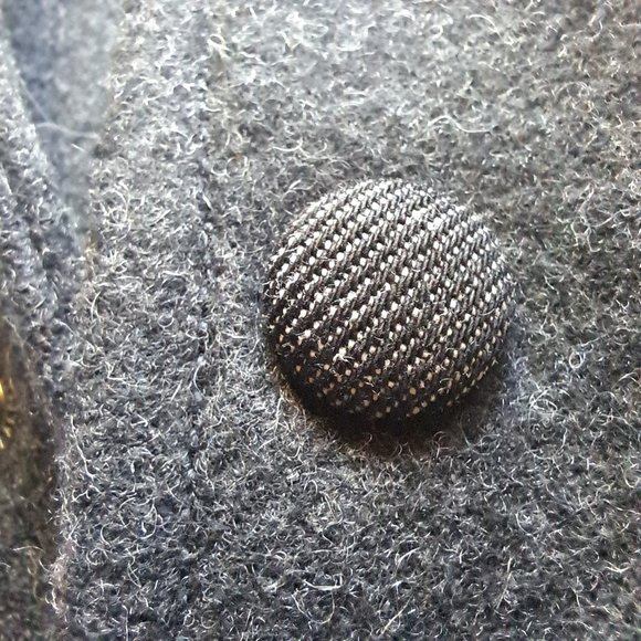 PRIMITIVE Apparel VARSITY jacket coat Sz XL High Quality 50% WOOL LK NEW Winter - Picture 4 of 11